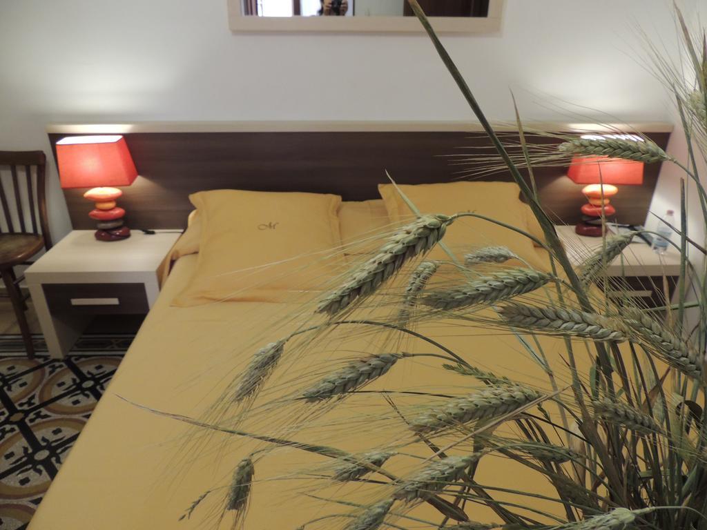 Morelli Bed & Breakfast Rome Luaran gambar