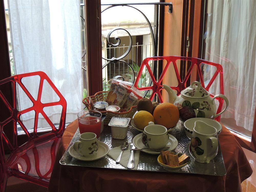 Morelli Bed & Breakfast Rome Luaran gambar
